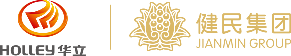 健民集团