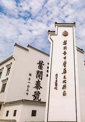集团介绍